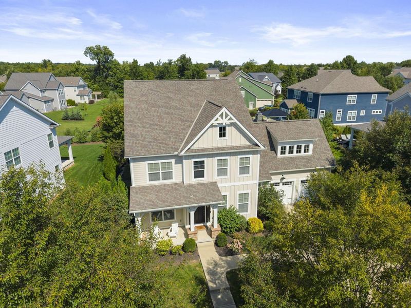 7438 Cottonwood Drive, Plain City, OH 43064 Photo 57