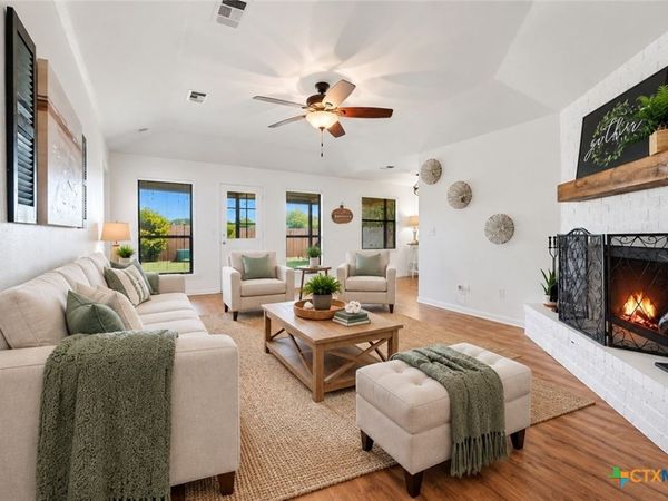 963 Seminole Drive , New Braunfels, TX 78130