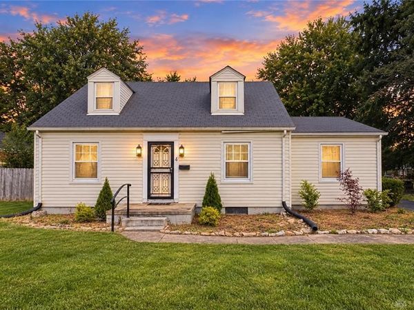 4 Richmond Avenue, London, OH 43140
