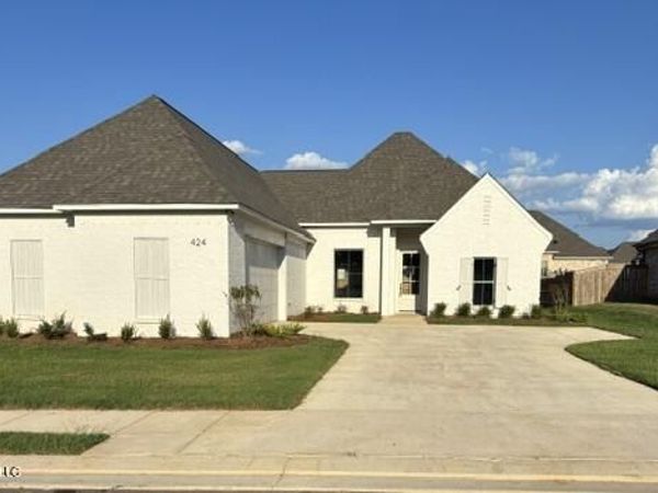 424 Aurora Circle, Canton, MS 39046