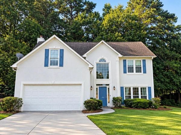 1517 Teal Drive, Lawrenceville, GA 30043