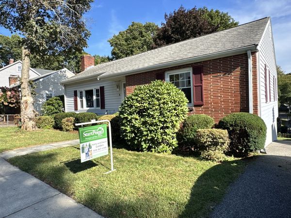 6 Cerdan Ave, Boston, MA 02132