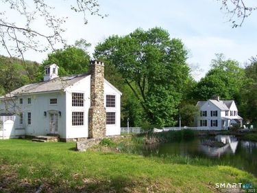 115 River, Washington, CT 06794