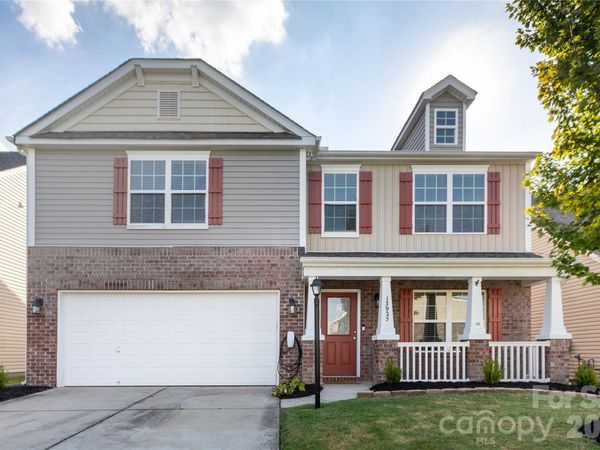 13925 Allison Forest Trail, Charlotte, NC 28278