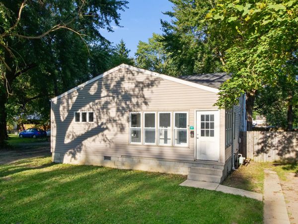 9 Pearl Street , Richwood, OH 43344
