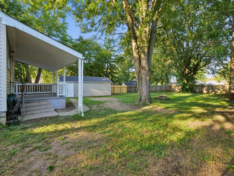 9 Pearl Street, Richwood, OH 43344 Photo 5