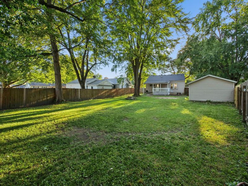 9 Pearl Street, Richwood, OH 43344 Photo 8