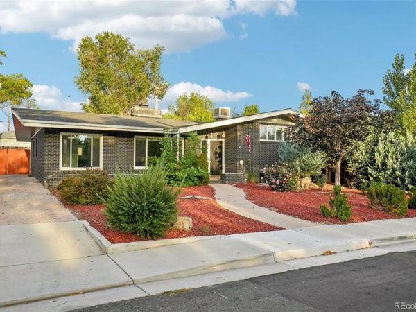 1011 22nd Avenue , Greeley, CO 80631