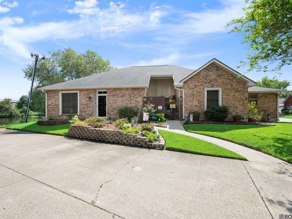 12500 Old Hammond Hwy, Unit #T1, Baton Rouge, LA 70816