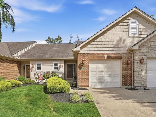 4518 Eastgate Oaks Drive, Unit 18, Union Twp, OH 45103