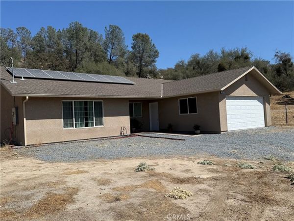 29215 Yosemite Springs Parkway, Coarsegold, CA 93614