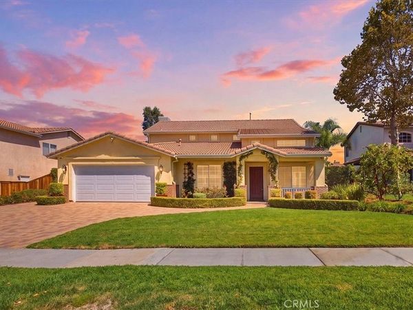 1133 Fernleaf, Corona, CA 92881