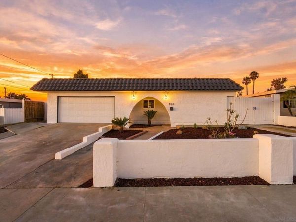 353 Montclair St , Chula Vista, CA 91911