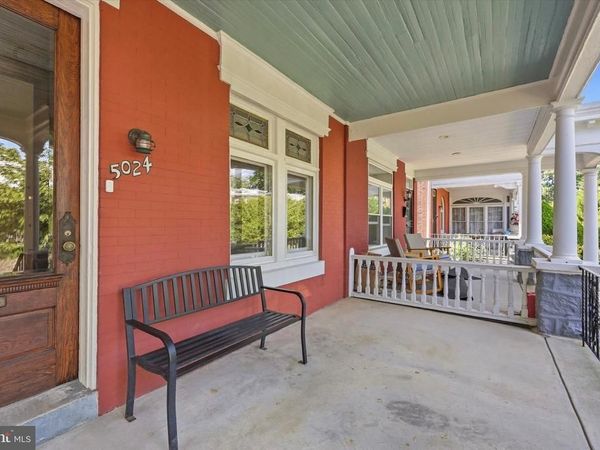 5024 OSAGE AVENUE, PHILADELPHIA, PA 19143