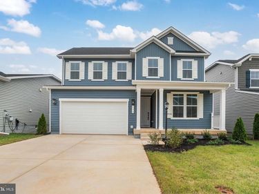 624 CLOVER LANE, ORANGE, VA 22960