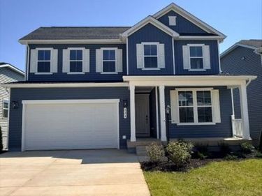 624 CLOVER LANE, ORANGE, VA 22960