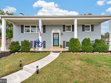 5800 ASHFIELD ROAD, ALEXANDRIA, VA 22315