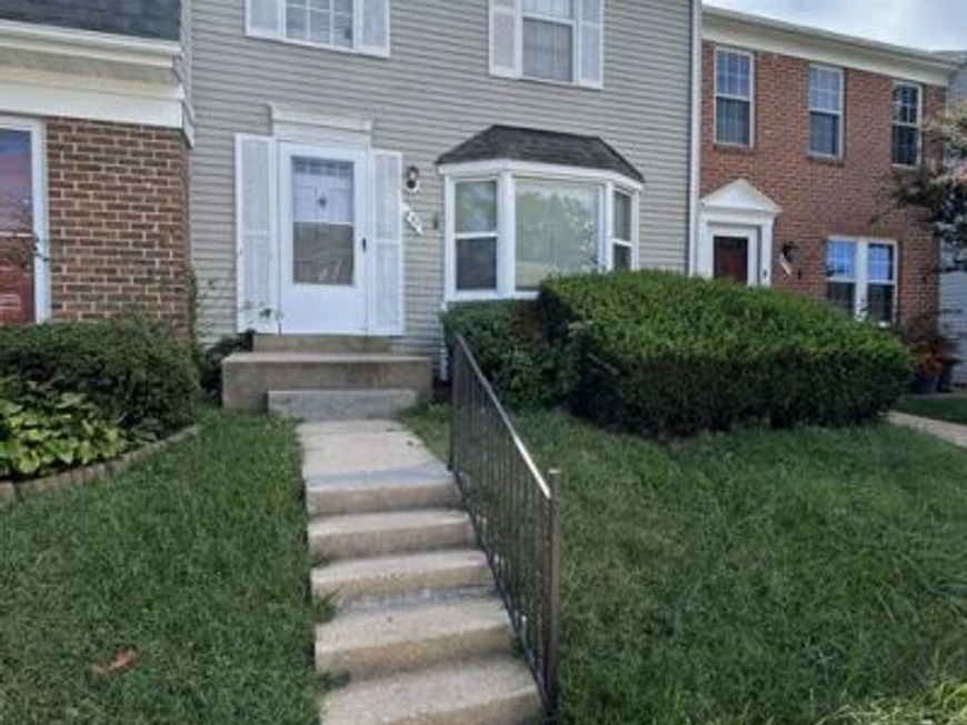 457 Sternwheeler Court, Gaithersburg, MD 20877 Main Photo