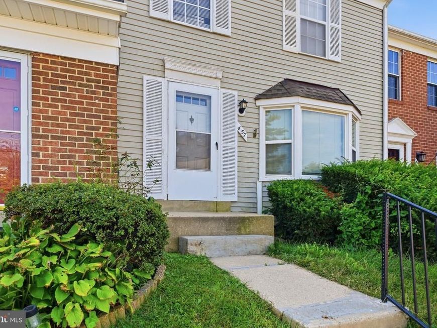 457 Sternwheeler Court, Gaithersburg, MD 20877 Main Photo