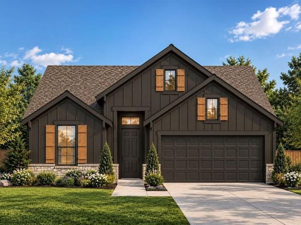 4112 Buffalo Drive , Melissa, TX 75454