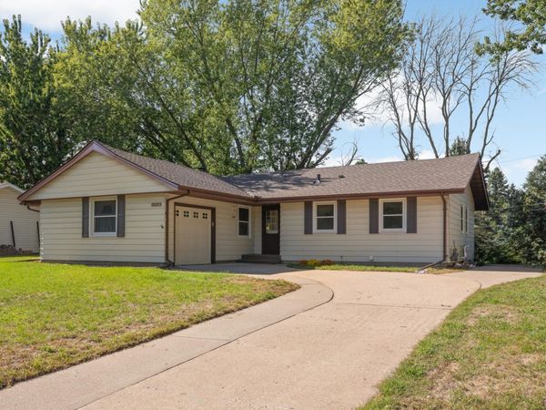 11748 Bittersweet Street NW, Coon Rapids, MN 55433