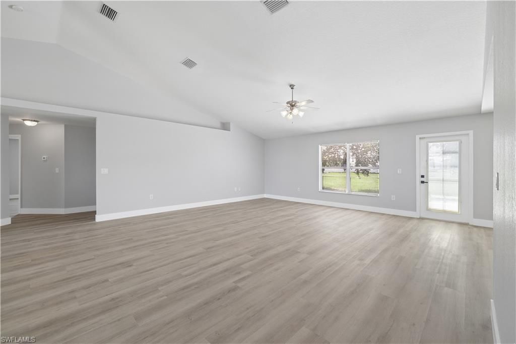 930 NW Juanita Pl, Cape Coral, FL 33993 Photo