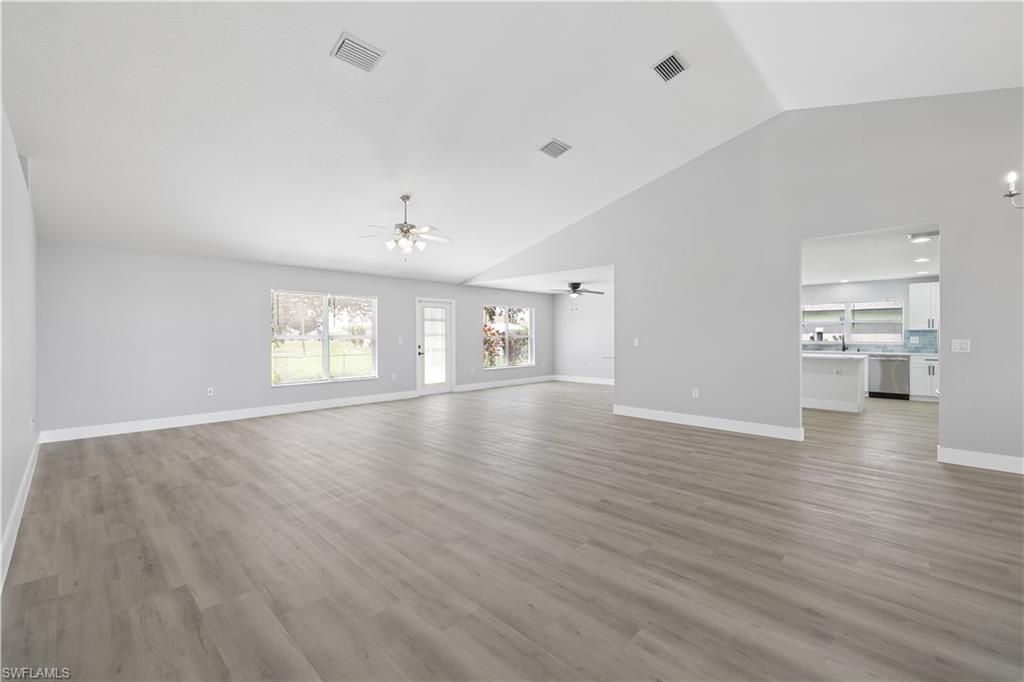 930 NW Juanita Pl, Cape Coral, FL 33993 Photo
