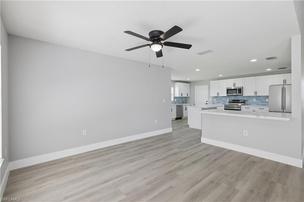 930 NW Juanita Pl, Cape Coral, FL 33993 Photo