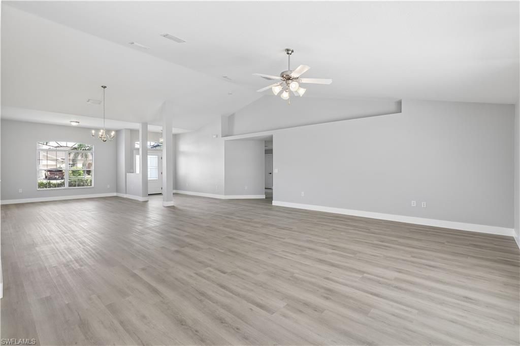 930 NW Juanita Pl, Cape Coral, FL 33993 Photo