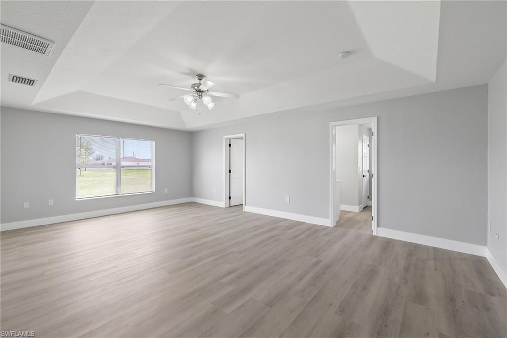 930 NW Juanita Pl, Cape Coral, FL 33993 Photo