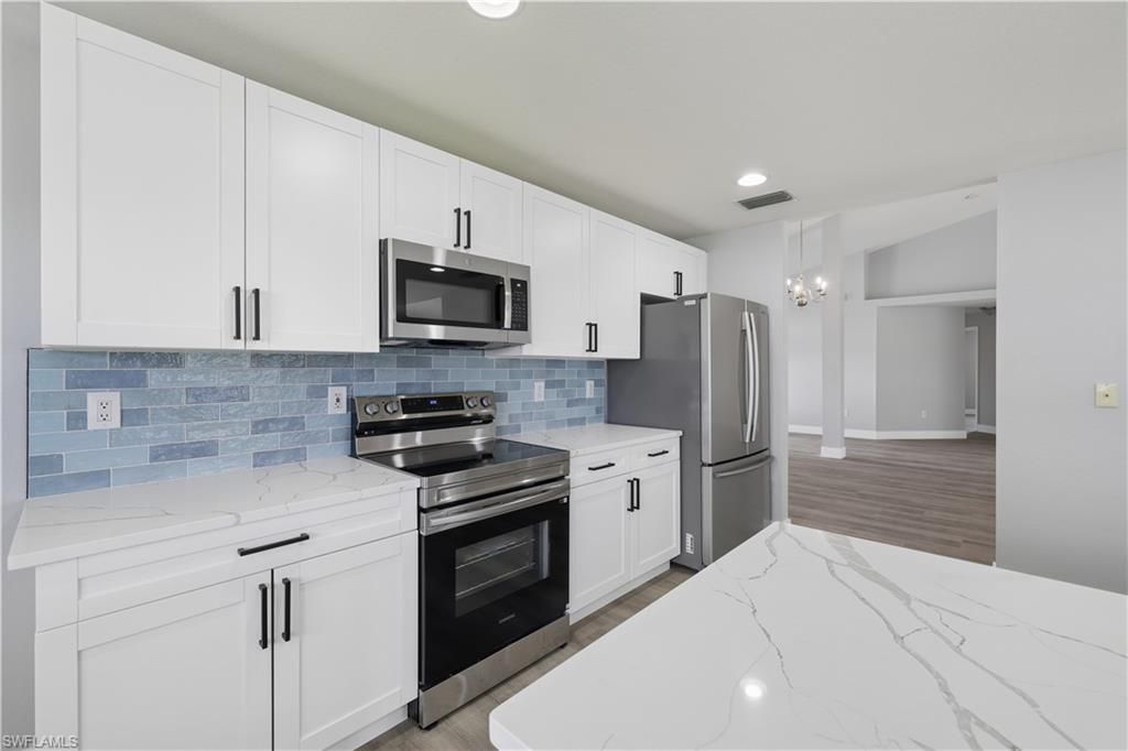 930 NW Juanita Pl, Cape Coral, FL 33993 Photo