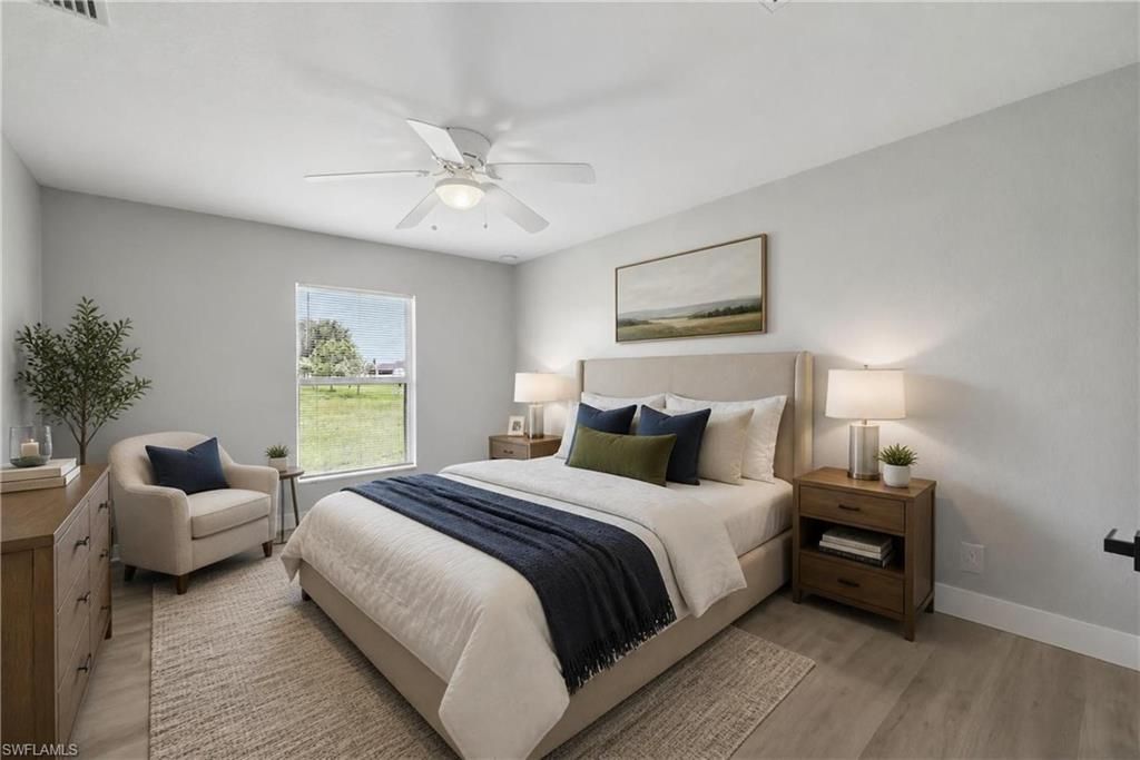 930 NW Juanita Pl, Cape Coral, FL 33993 Photo
