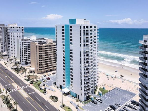 3043 S Atlantic Avenue, Unit 2202, Daytona Beach Shores, FL 32118