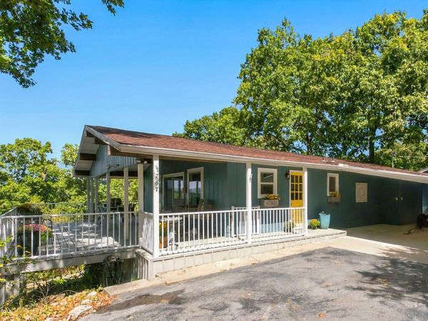 7767 State Highway Dd, Branson West, MO 65737