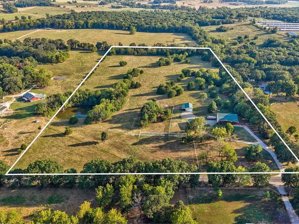 8385 Lawrence 2082 , Mt Vernon, MO 65712