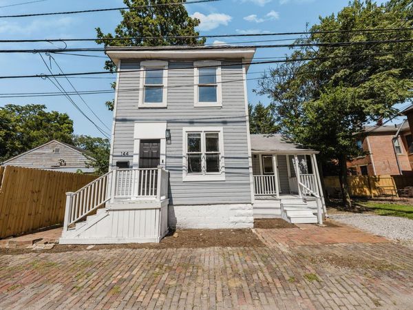 144 Cedar Alley, Columbus, OH 43215