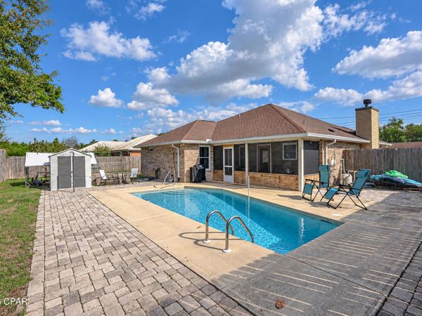 1510 E 9th Street , Lynn Haven, FL 32444