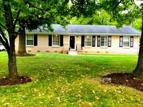 1930 Ransom Dr, Murfreesboro, TN 37130