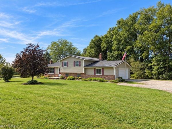 858 Township Road 875 , Ashland, OH 44805