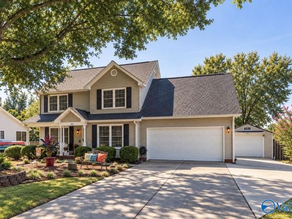 102 Teal Park Lane, Madison, AL 35758