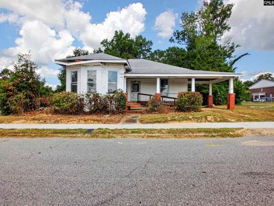 702 Lafayette Avenue , Camden, SC 29020