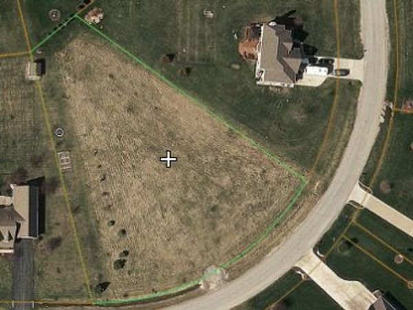15655 S Memory Lane , Sandwich, IL 60548
