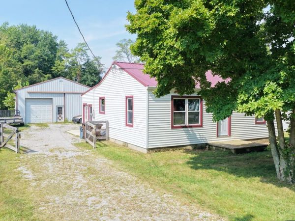 315 Brown Street, Bethel, OH 45106