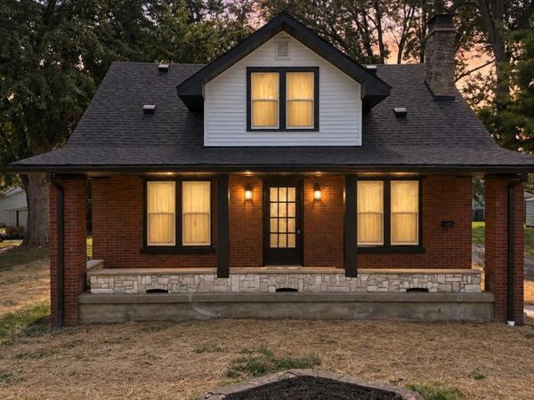 2117 E Virginia Street, Evansville, IN 47711
