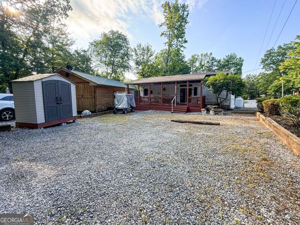 4 Evergreen Trail, Cleveland, GA 30528