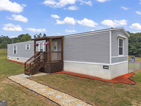 811 Dove Drake Rd, Royston, GA 30662