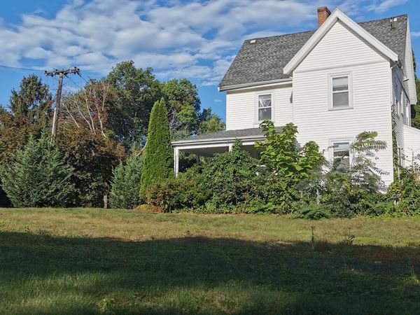 6 Reservoir Street, Winchester, MA 01890