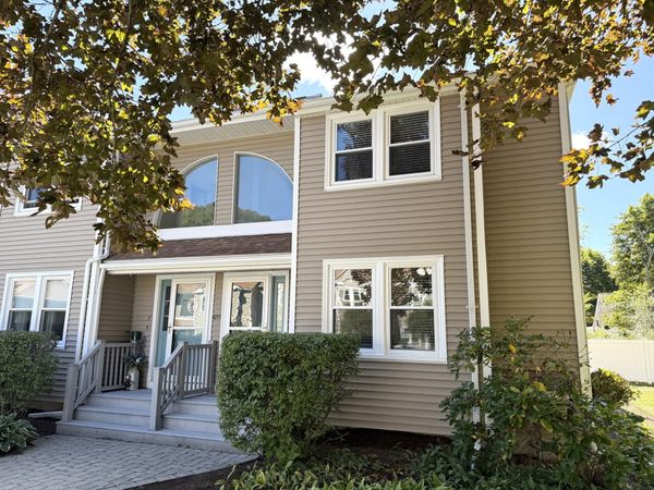 655 Pleasant Street, Unit 8, Weymouth, MA 02189
