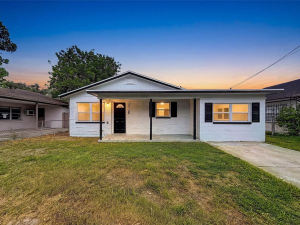3316 W NASSAU STREET , TAMPA, FL 33607