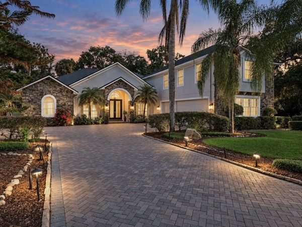 435 W VENTRIS AVENUE , MAITLAND, FL 32751